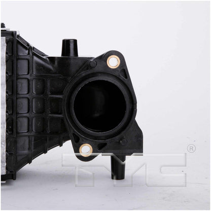 TYC Turbocharger Intercooler 18097