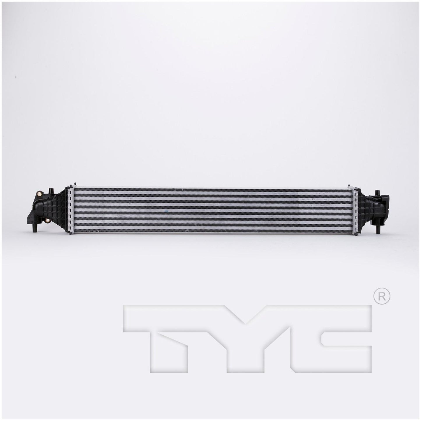TYC Turbocharger Intercooler 18097