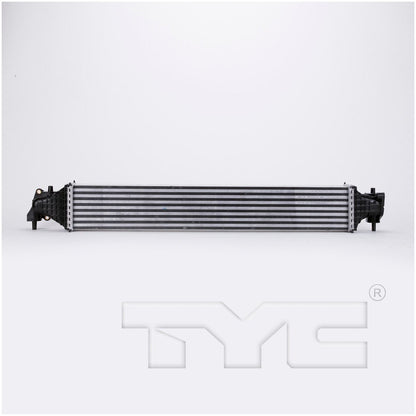 TYC Turbocharger Intercooler 18097