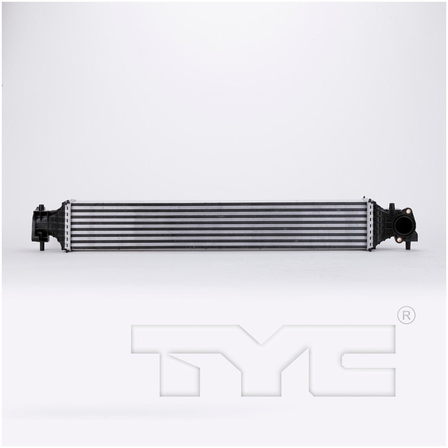 TYC Turbocharger Intercooler 18097