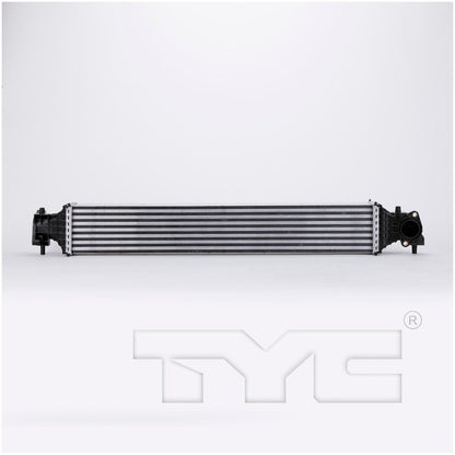 TYC Turbocharger Intercooler 18097
