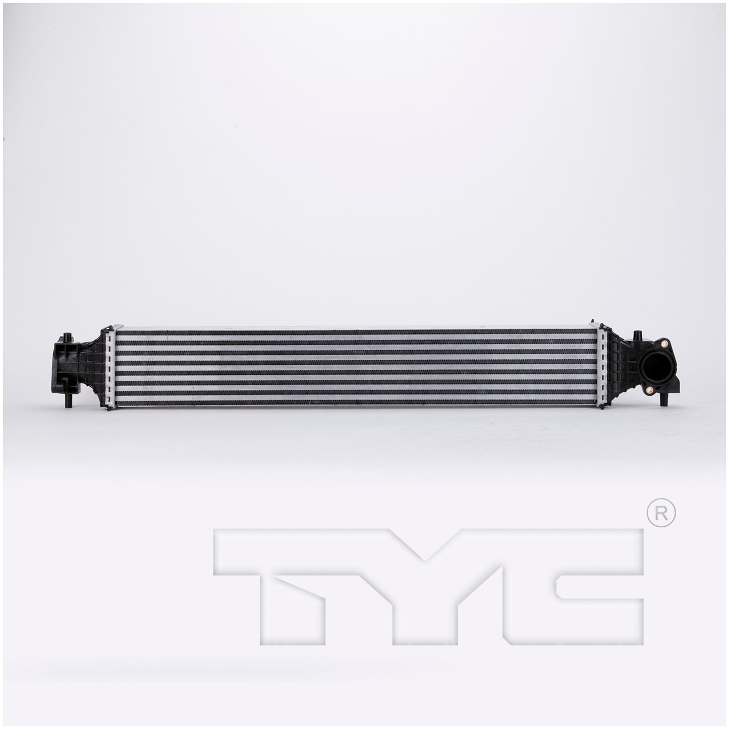 TYC Turbocharger Intercooler 18097
