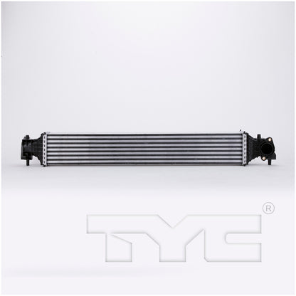 TYC Turbocharger Intercooler 18097