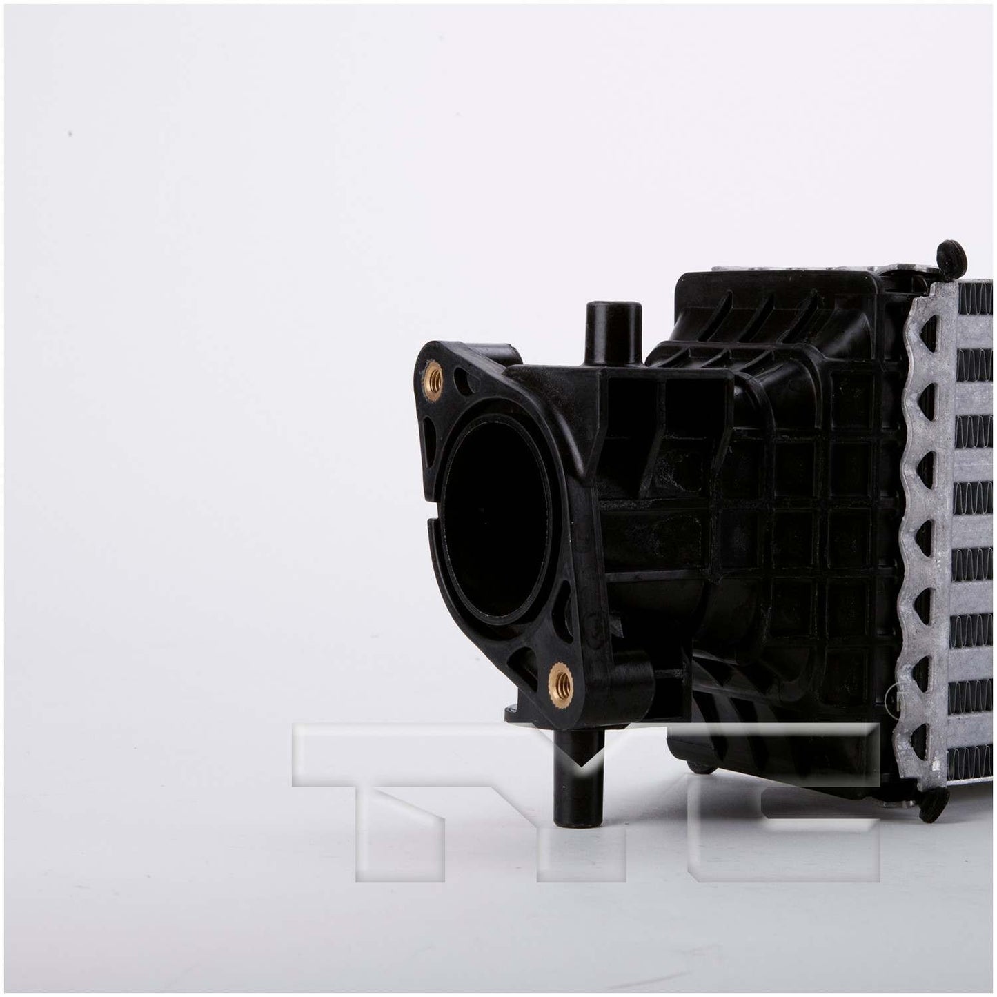 TYC Turbocharger Intercooler 18097