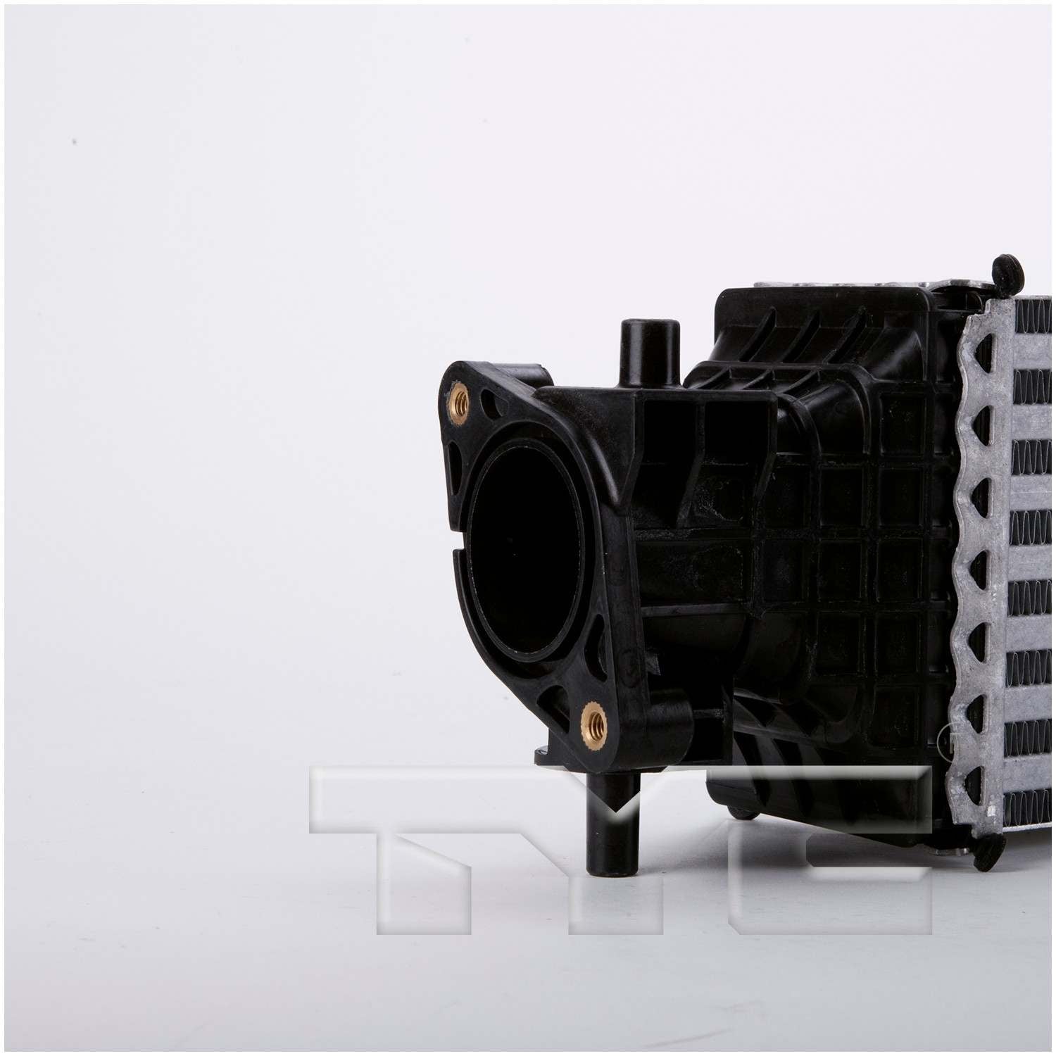 TYC Turbocharger Intercooler 18097