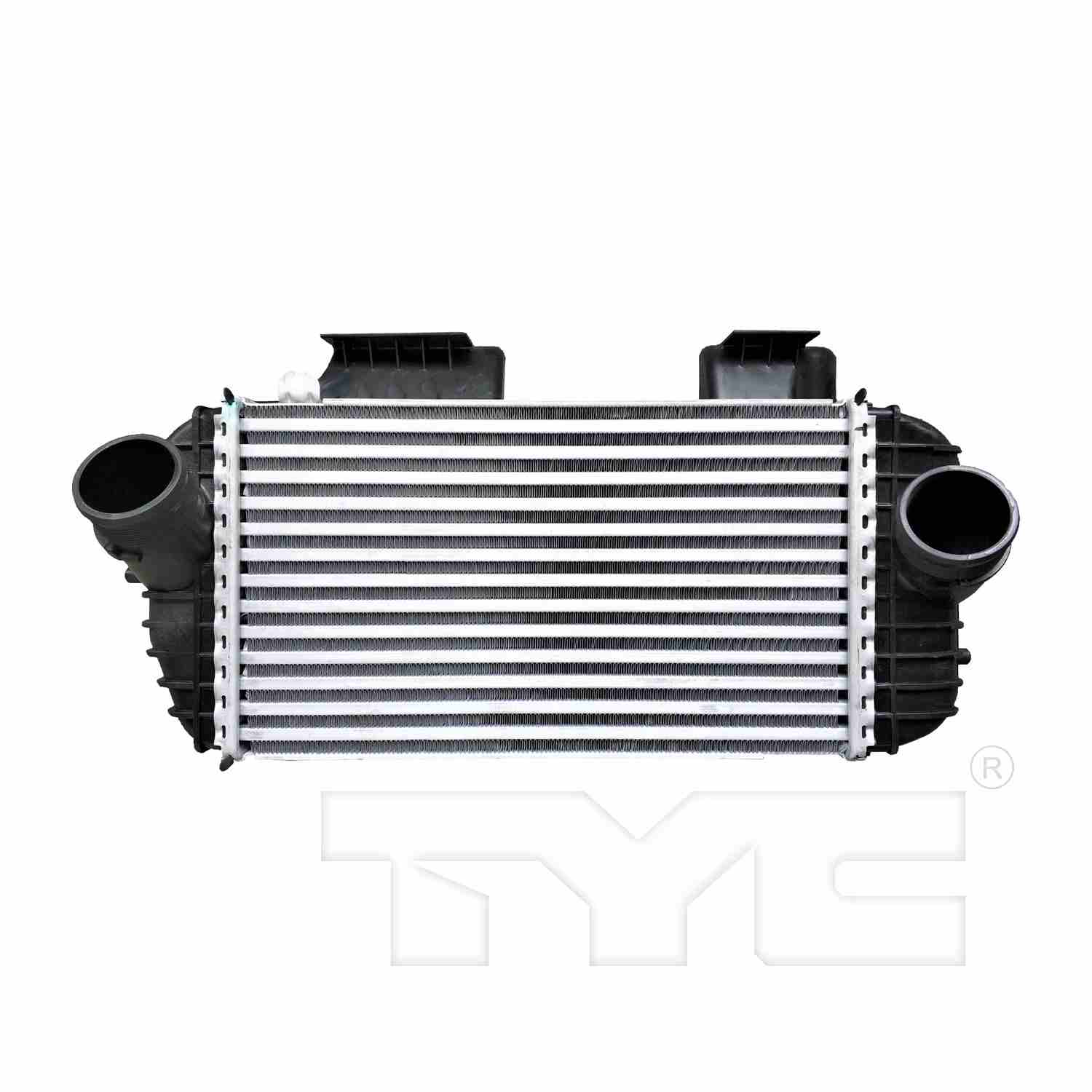 TYC Intercooler 18099