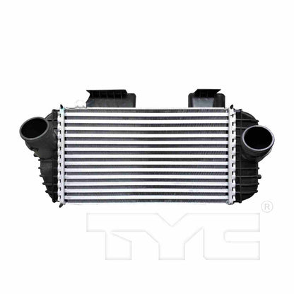 TYC Intercooler 18099