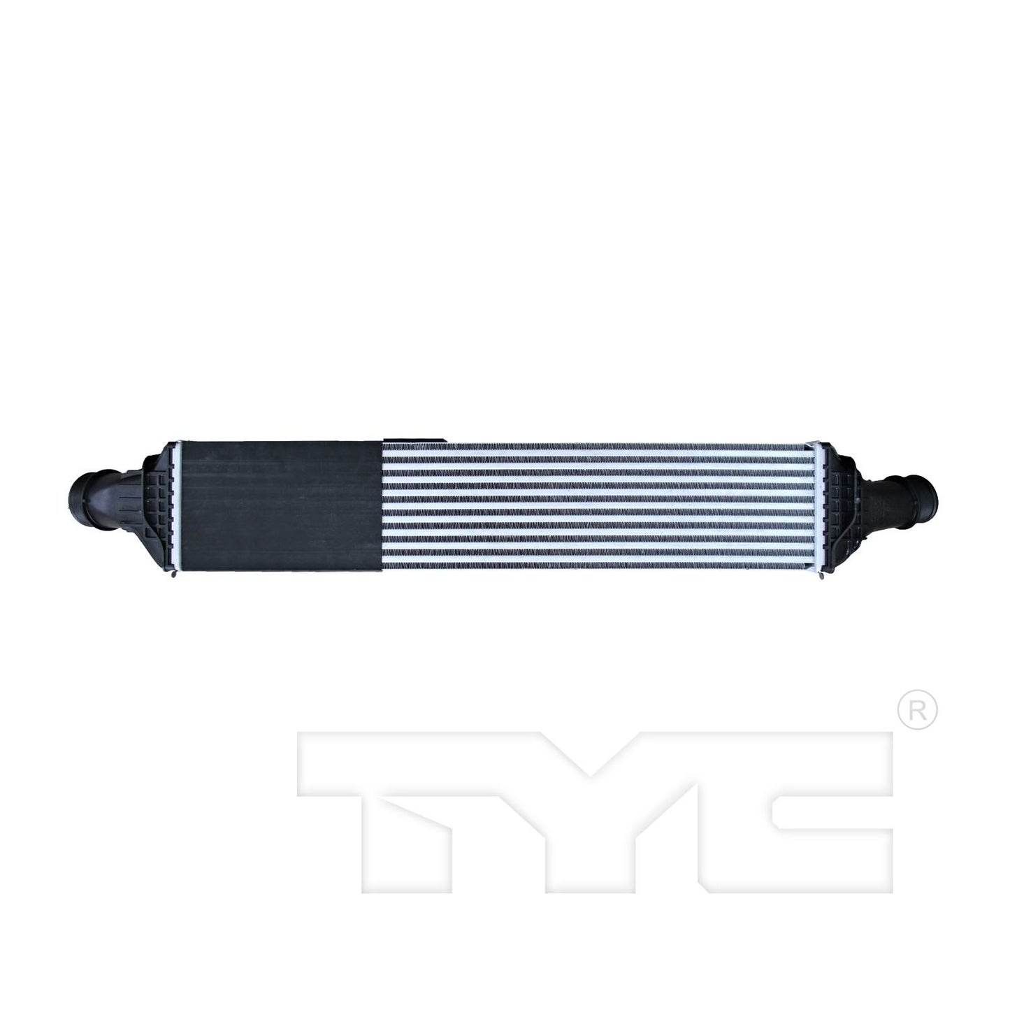 TYC Intercooler 18100
