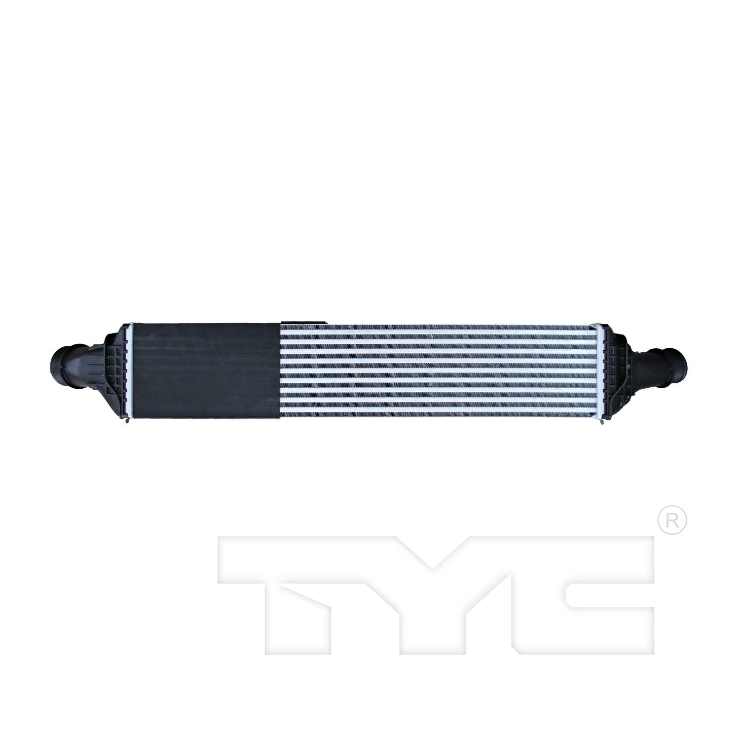TYC Intercooler 18100