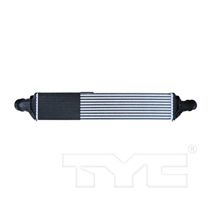 TYC Intercooler 18100