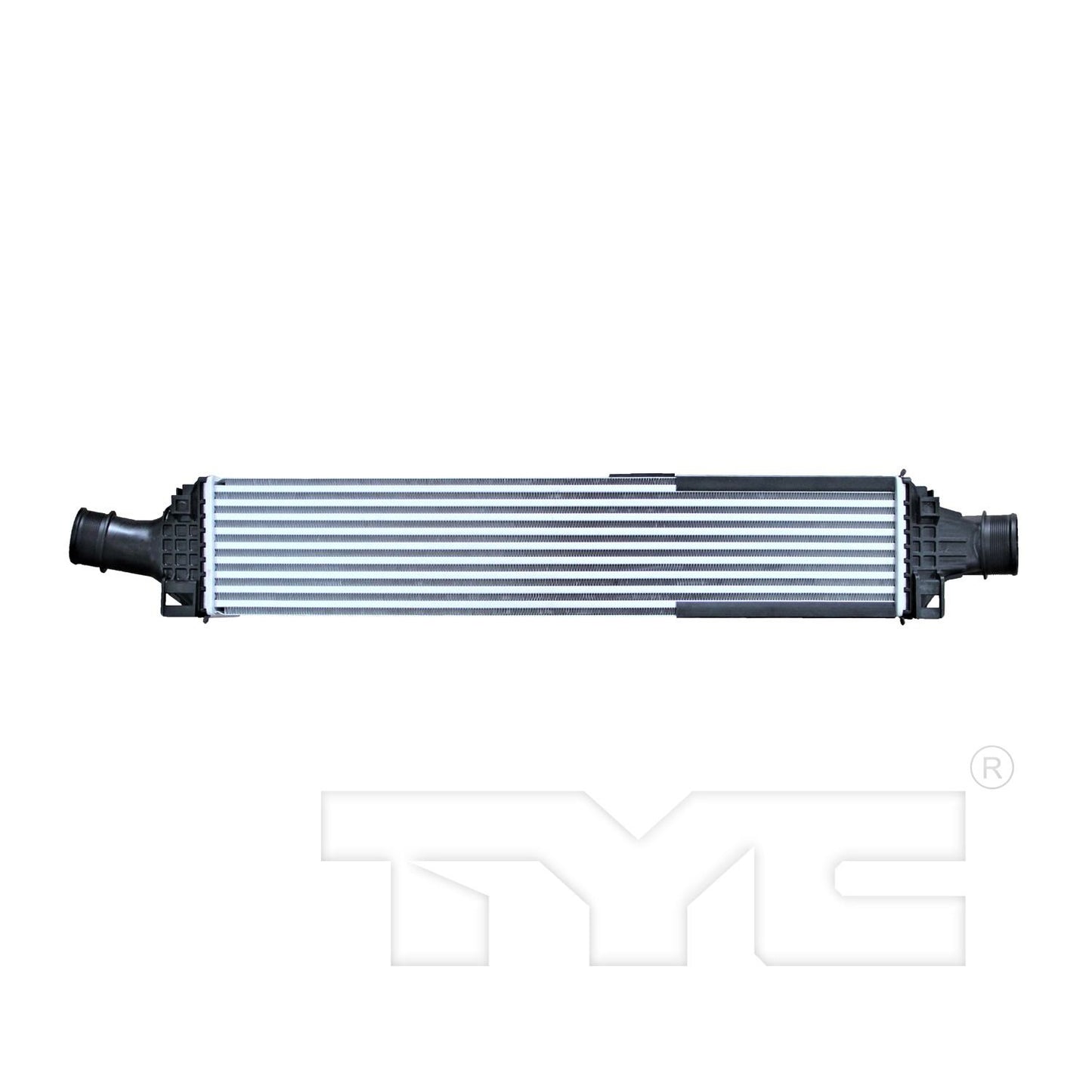 TYC Intercooler 18100