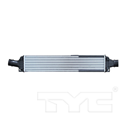 TYC Intercooler 18100