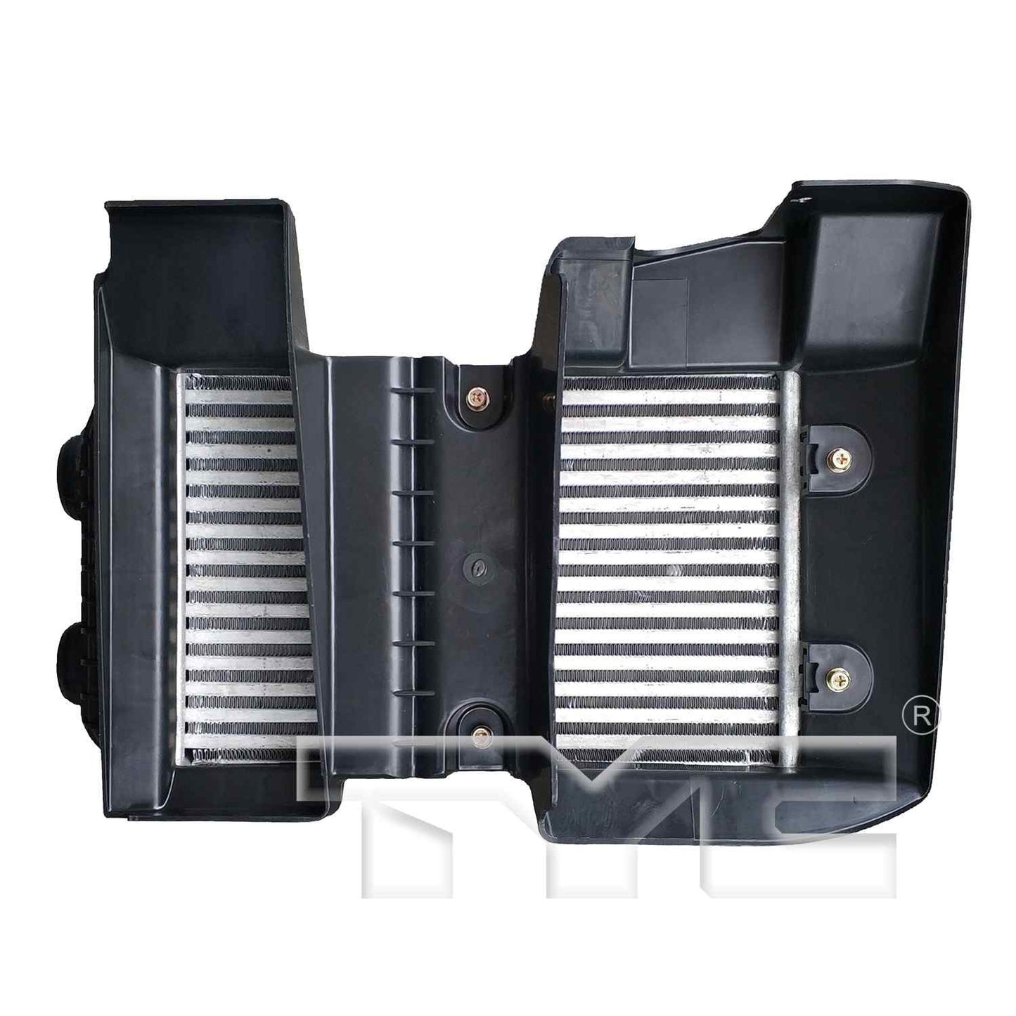 TYC Intercooler 18101