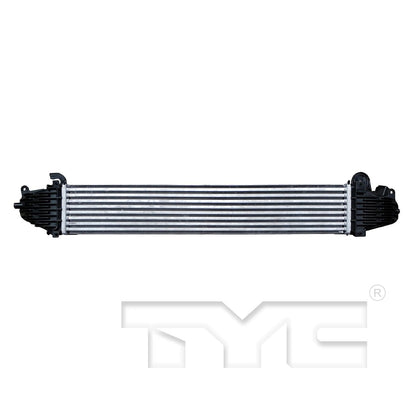 TYC Intercooler 18102