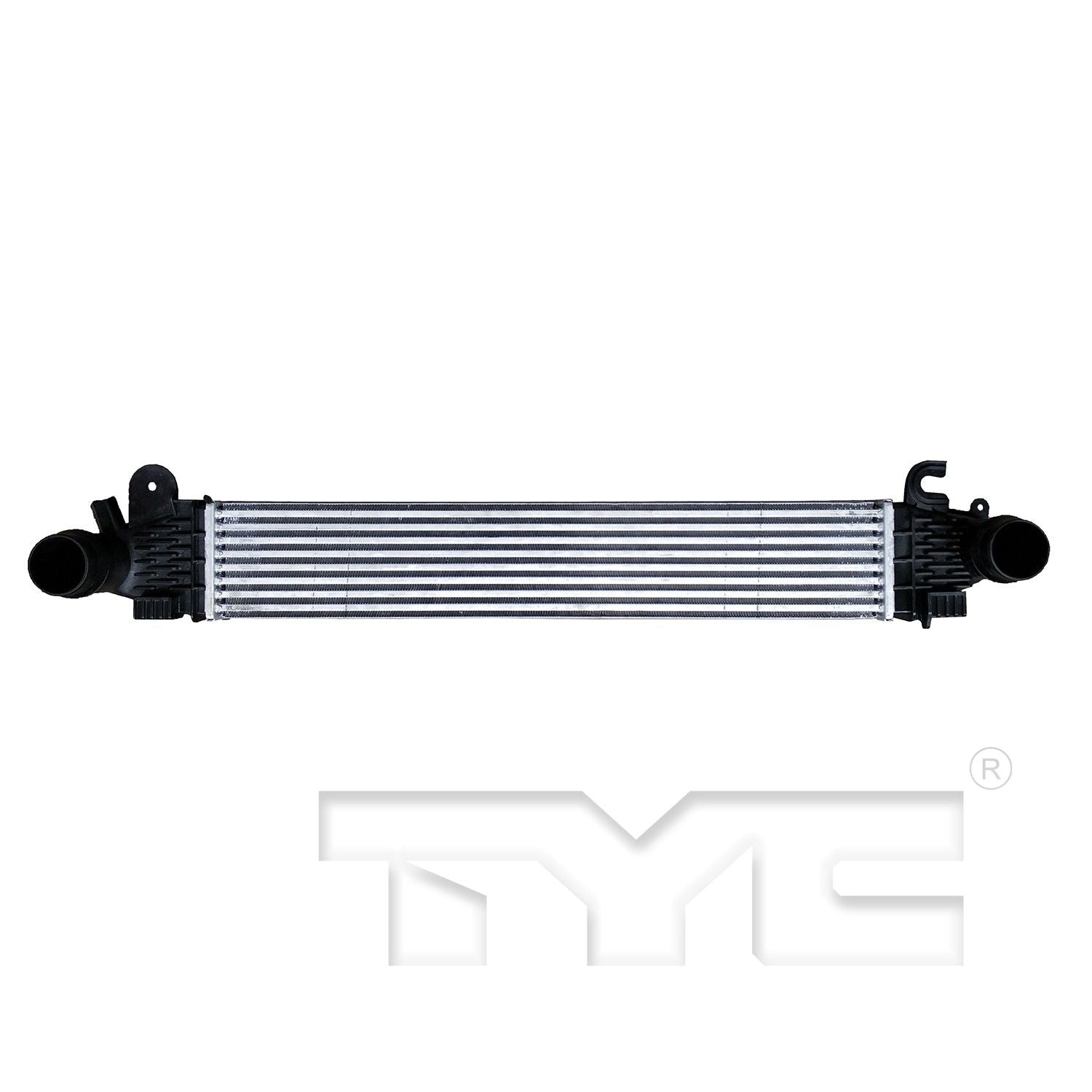 TYC Intercooler 18102