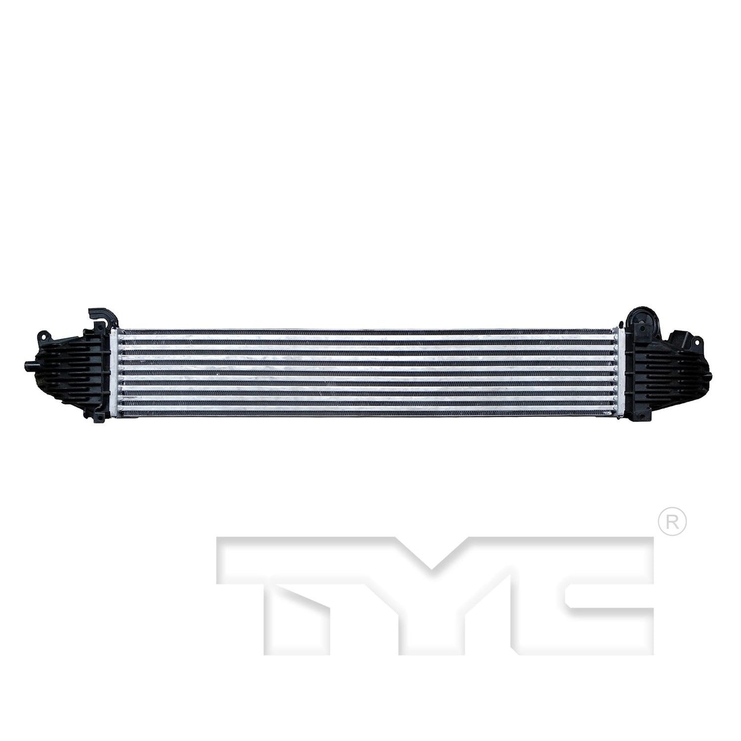 TYC Intercooler 18103