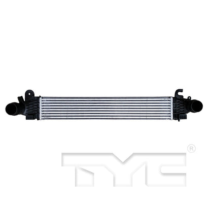 TYC Intercooler 18103