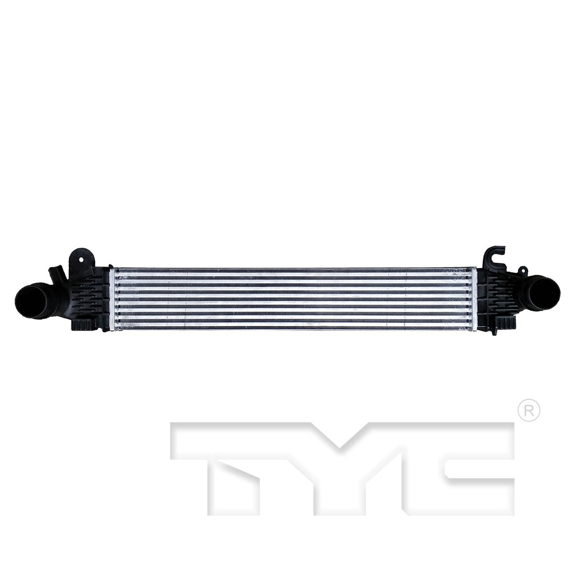 TYC Intercooler 18103