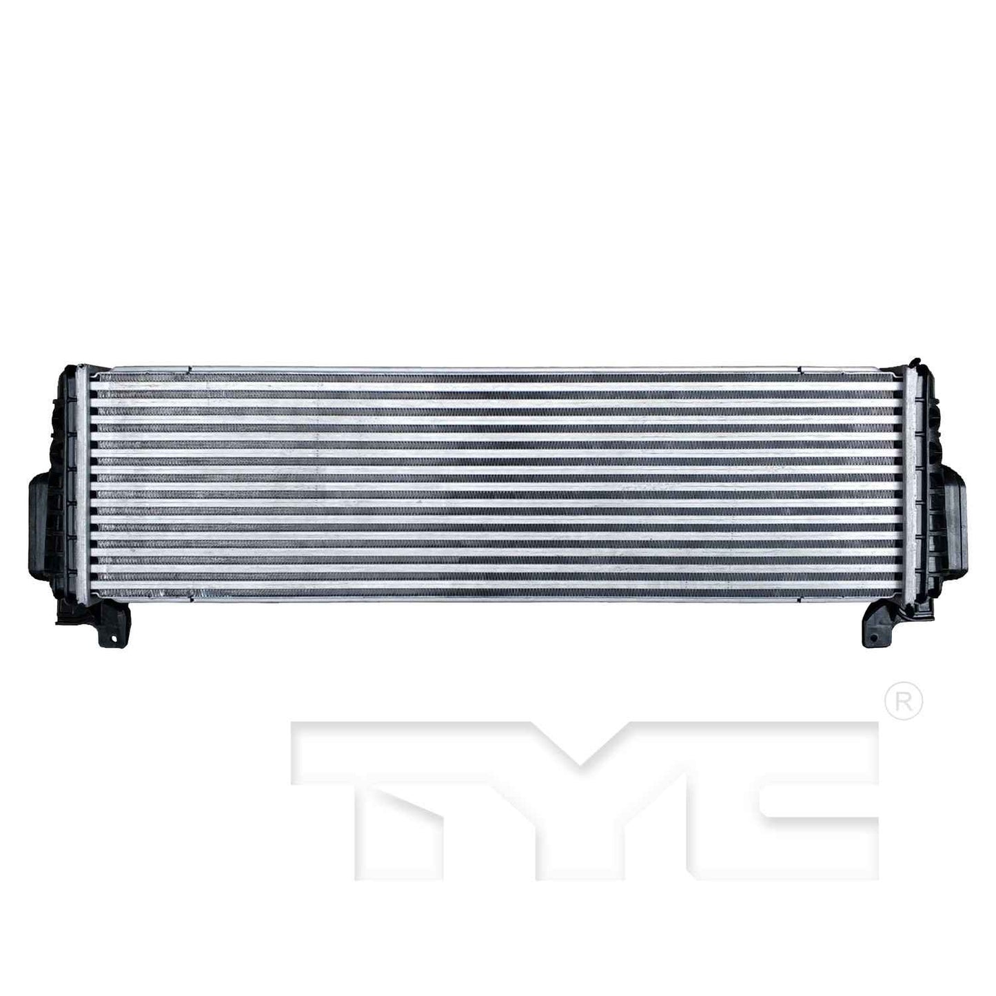 TYC Intercooler 18104