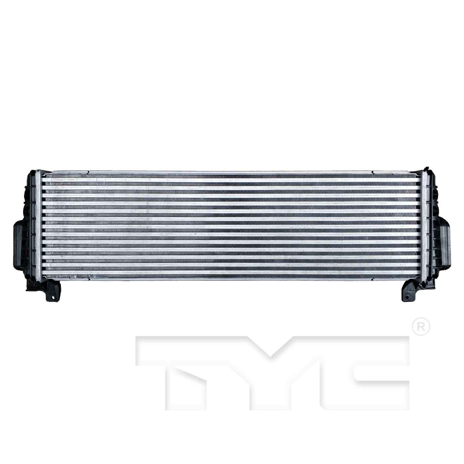 TYC Intercooler 18104