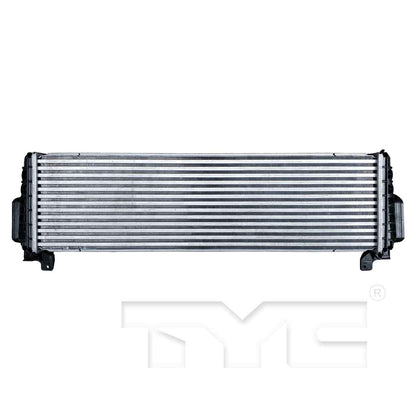 TYC Intercooler 18104
