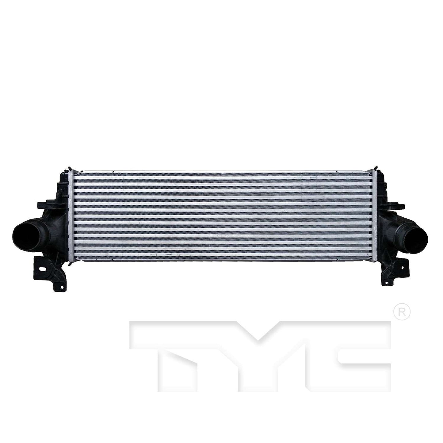 TYC Intercooler 18104