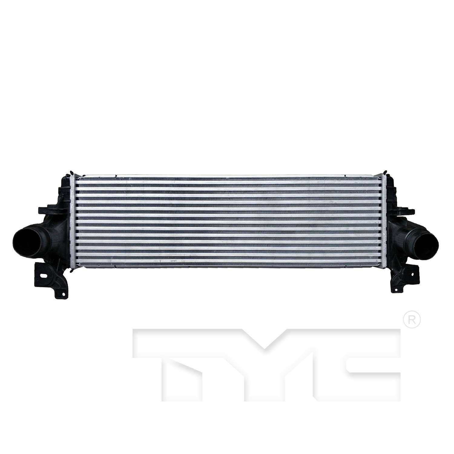 TYC Intercooler 18104