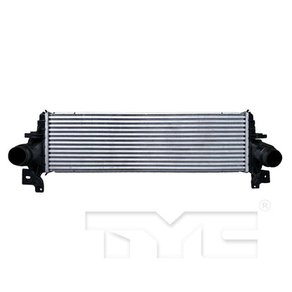 TYC Intercooler 18104