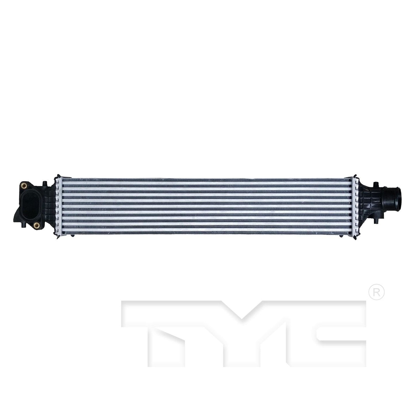 TYC Intercooler 18106