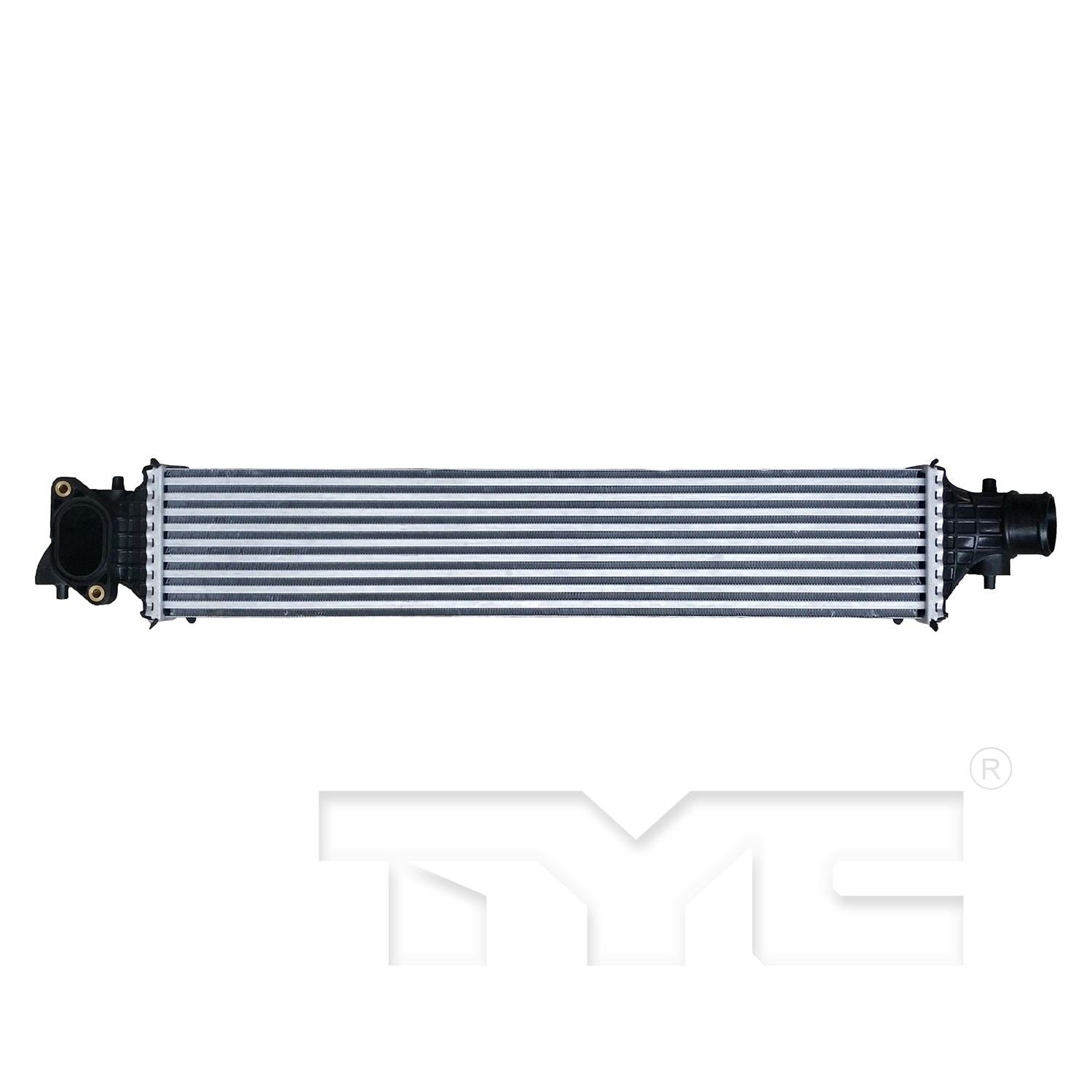 TYC Intercooler 18106