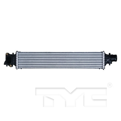 TYC Intercooler 18106