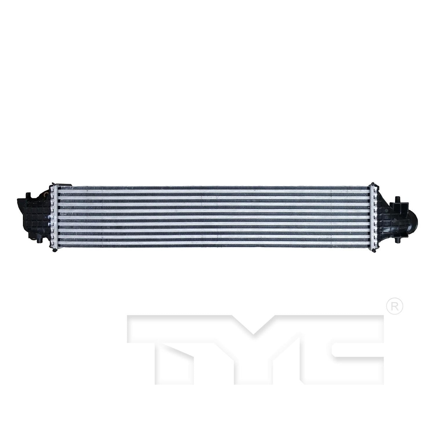 TYC Intercooler 18106