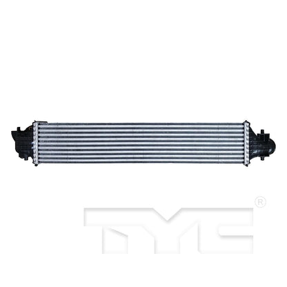 TYC Intercooler 18106
