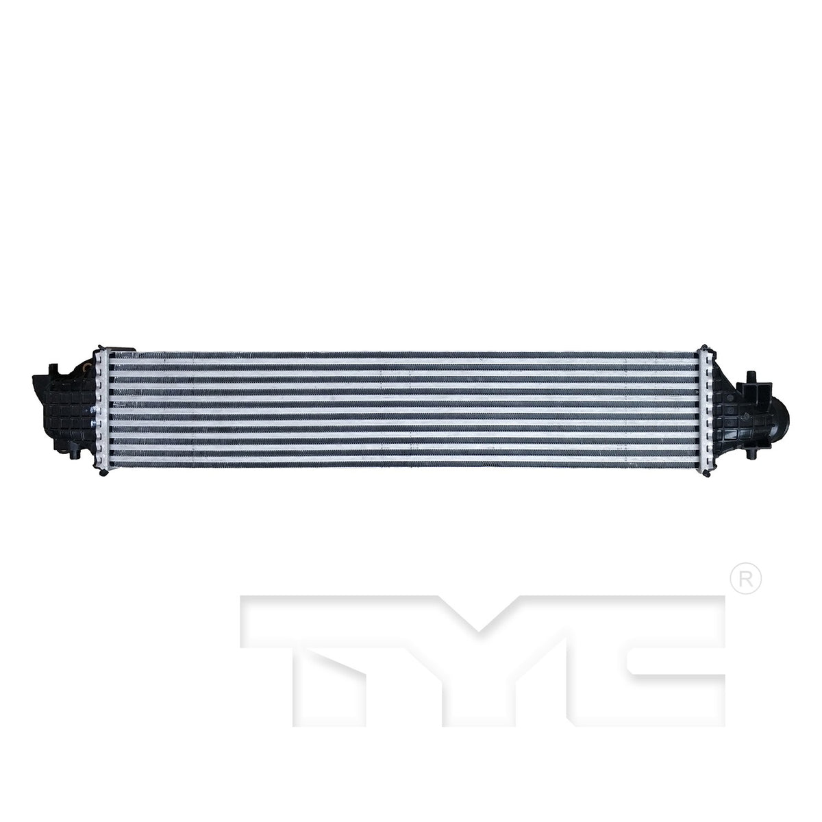 TYC Intercooler 18106
