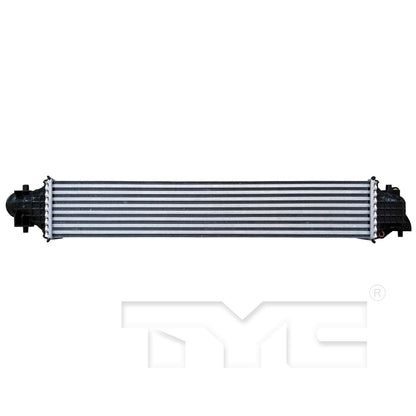 TYC Intercooler 18108