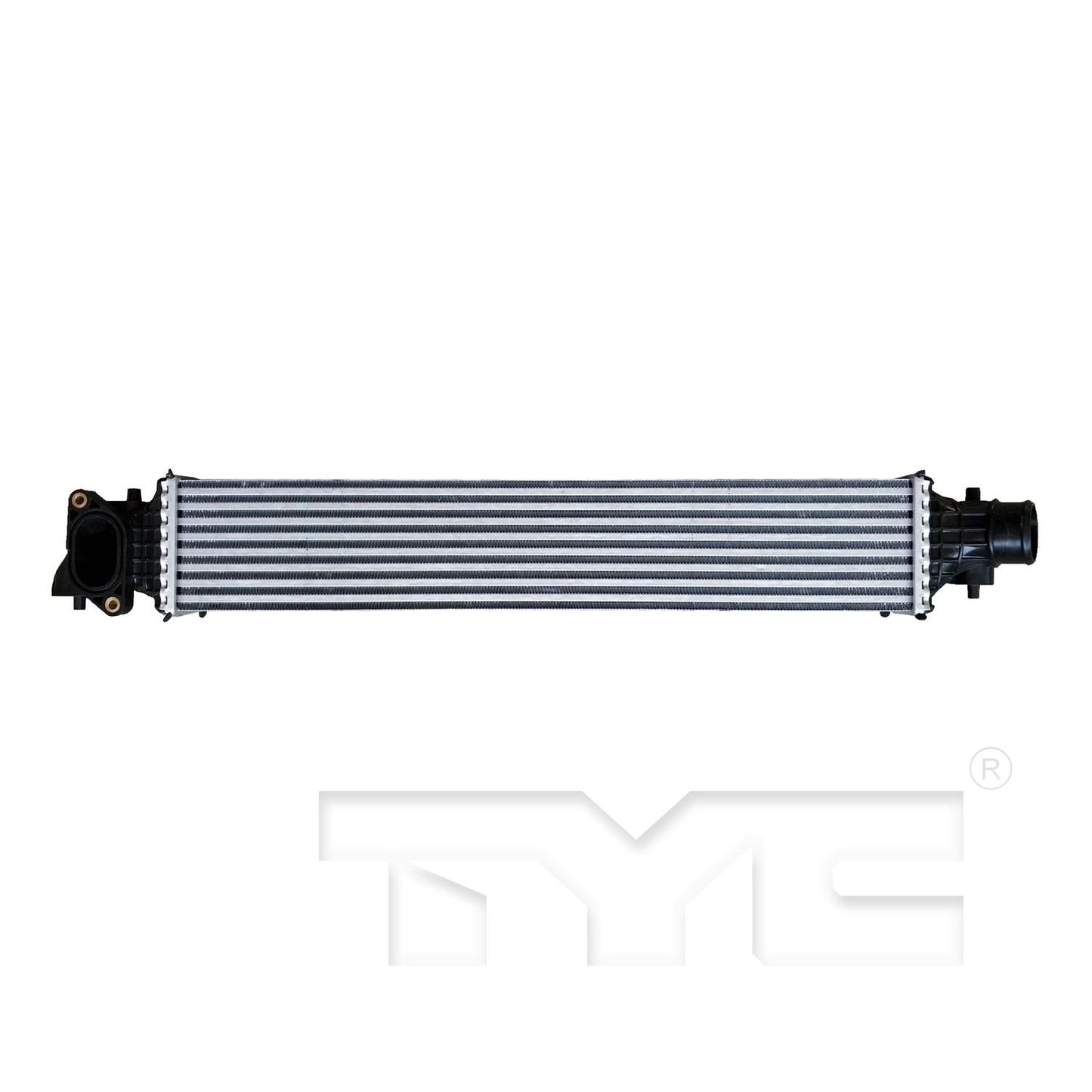 TYC Intercooler 18108