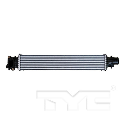 TYC Intercooler 18108