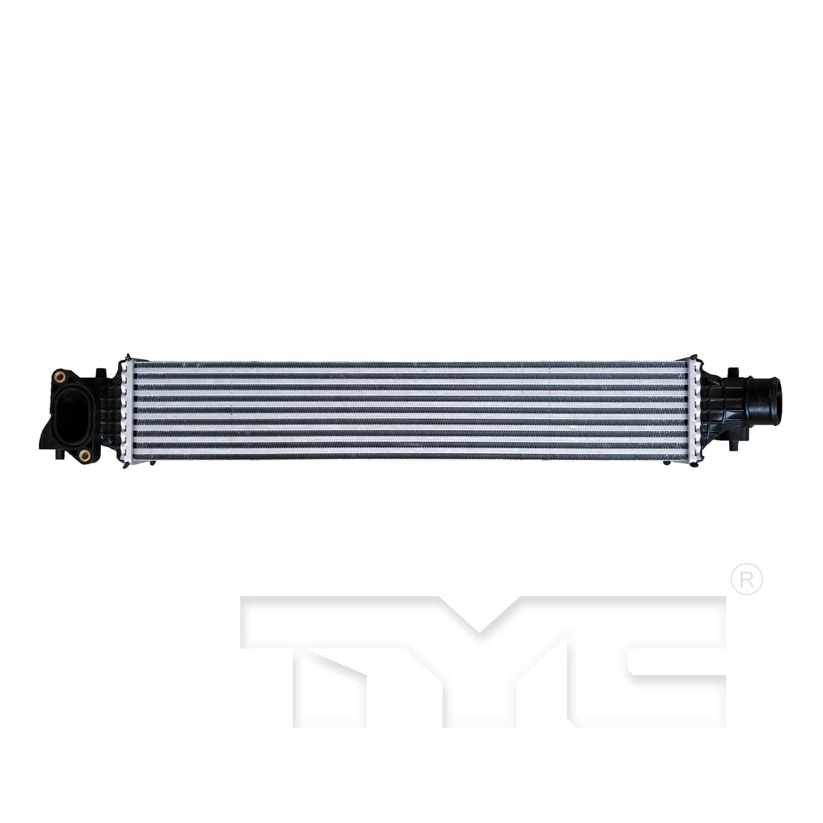 TYC Intercooler 18108