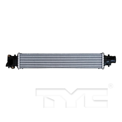 TYC Intercooler 18108