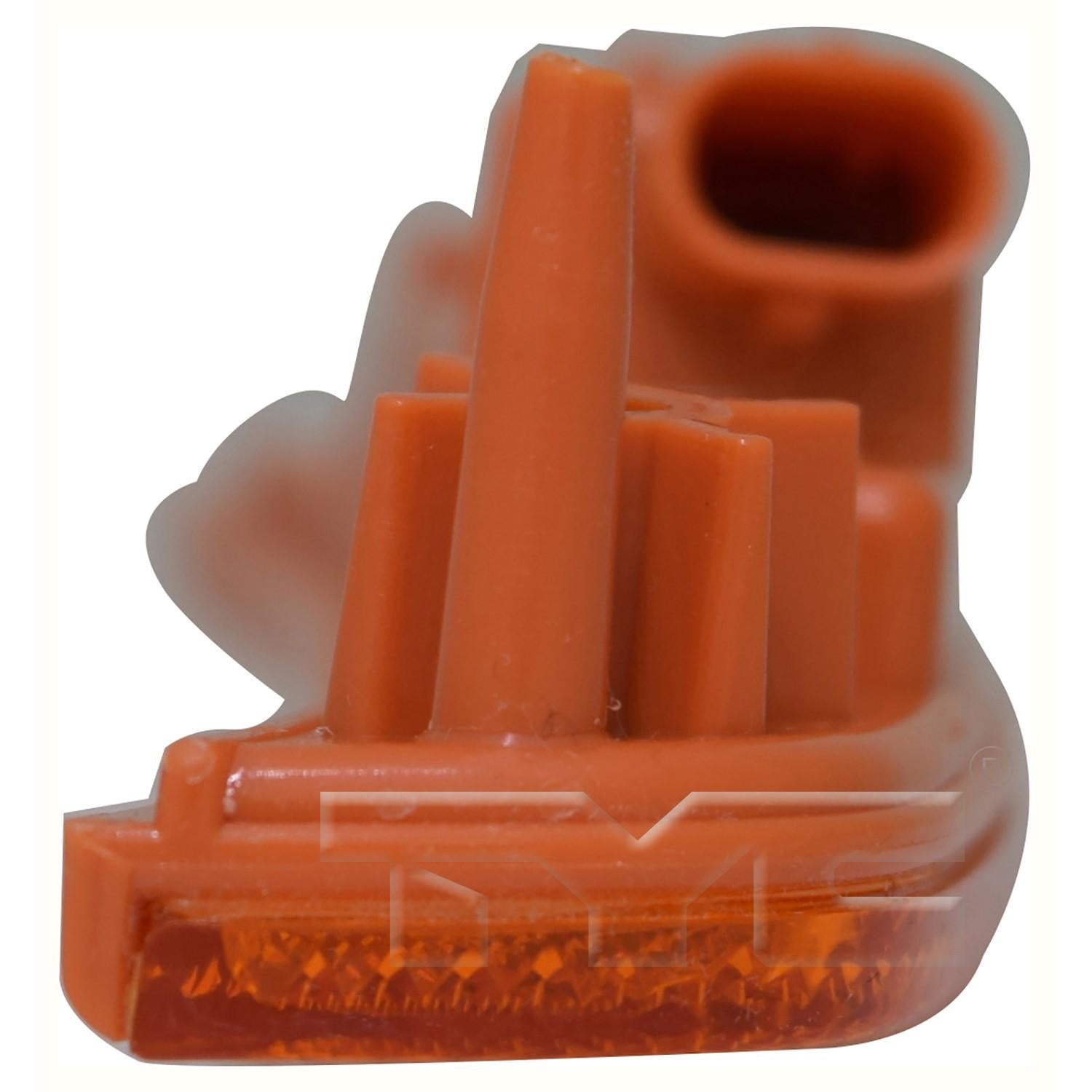 TYC CAPA Certified 18-11122-00-9