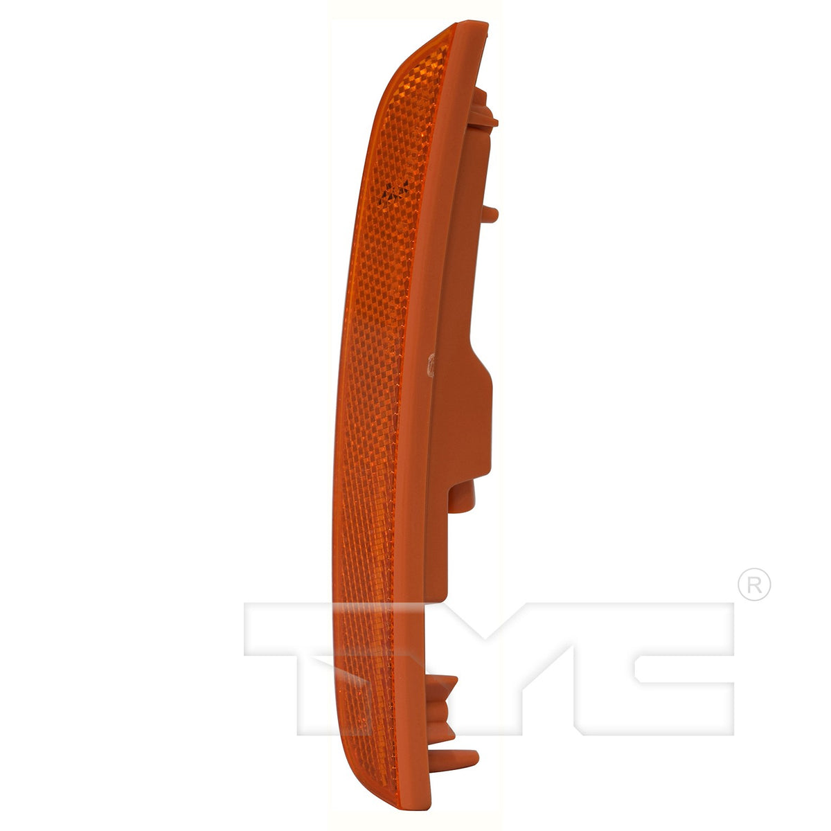 TYC CAPA Certified 18-11122-00-9