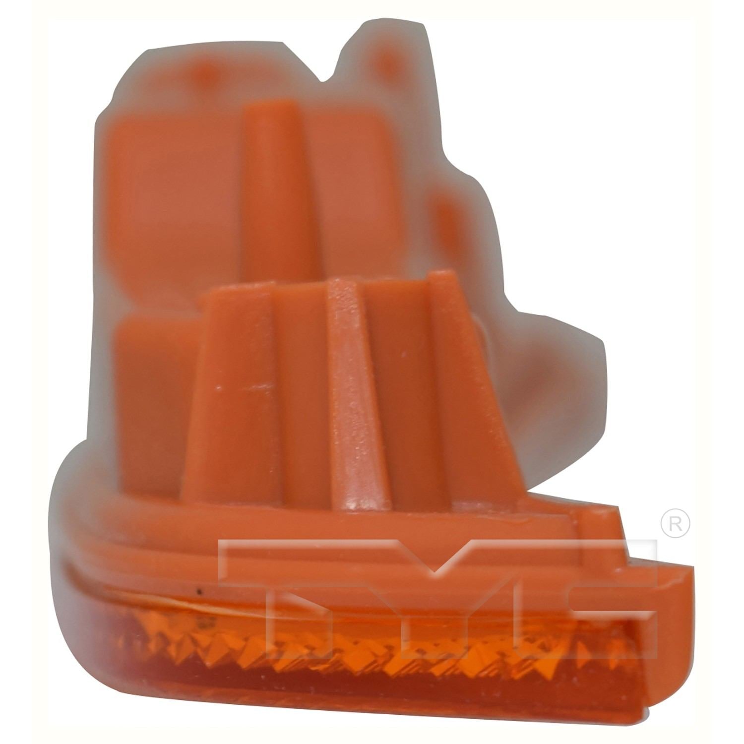 TYC CAPA Certified 18-11122-00-9