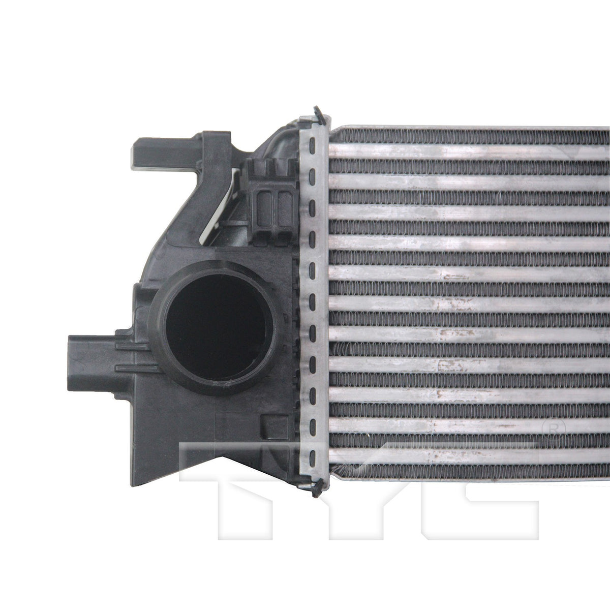 TYC Intercooler 18111
