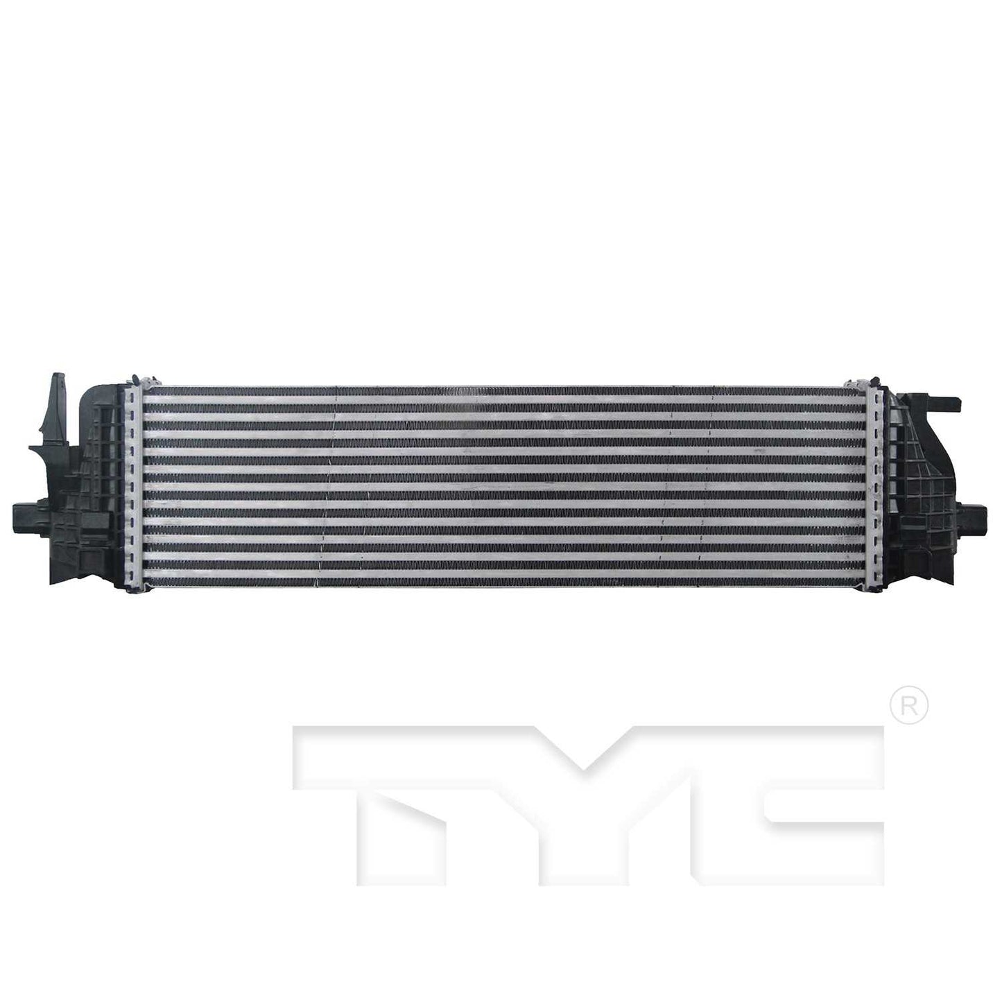 TYC Intercooler 18111