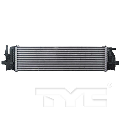 TYC Intercooler 18111