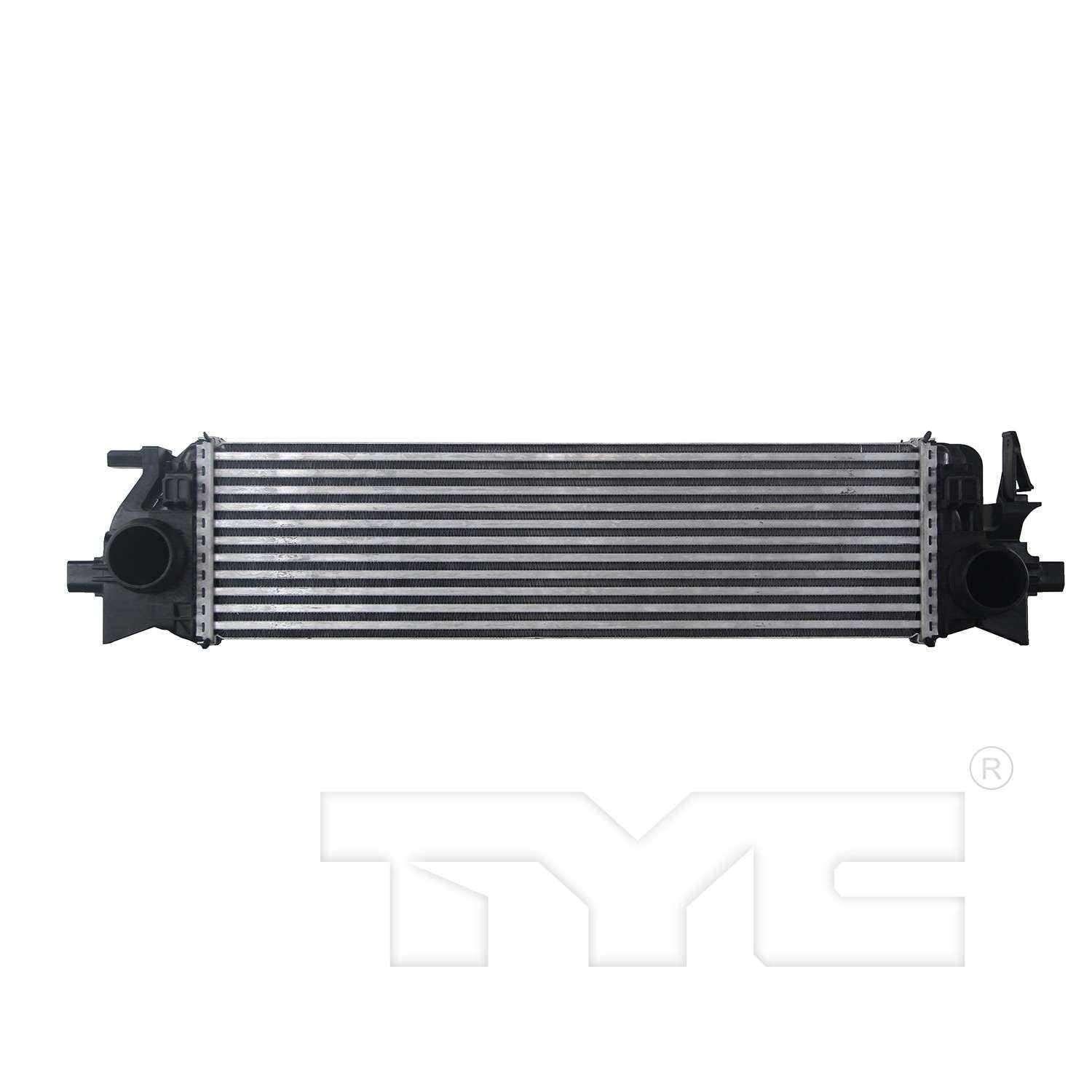 TYC Intercooler 18111