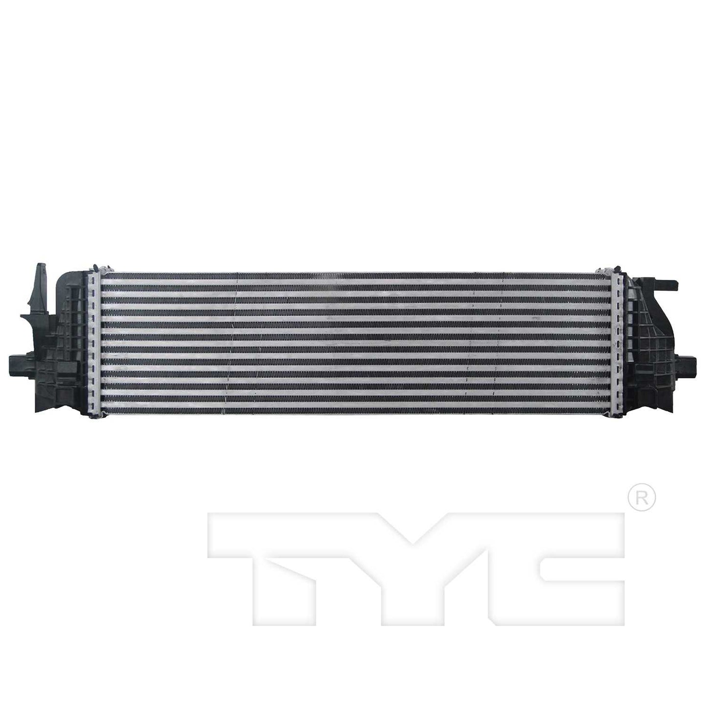 TYC Intercooler 18111