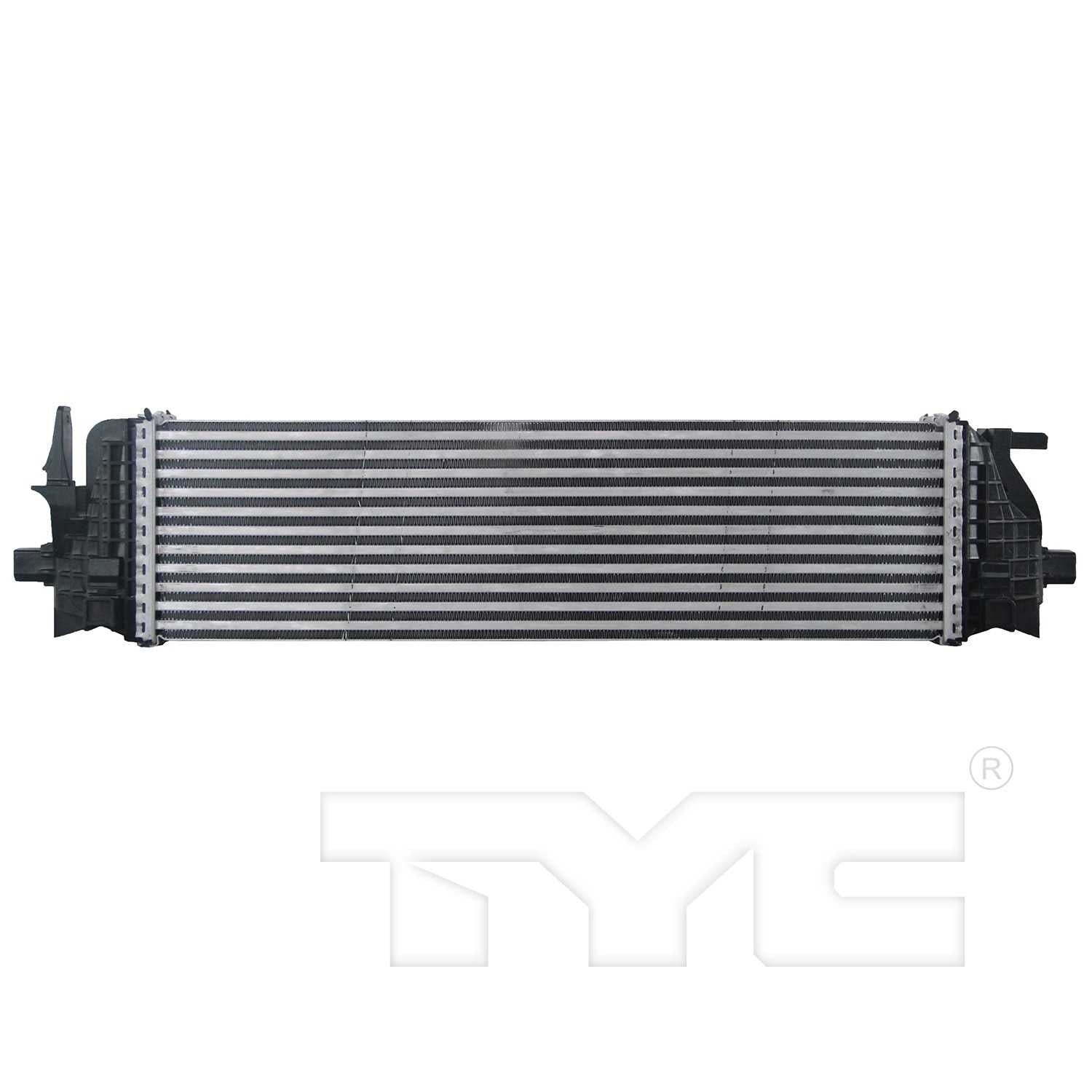 TYC Intercooler 18111