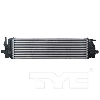 TYC Intercooler 18111
