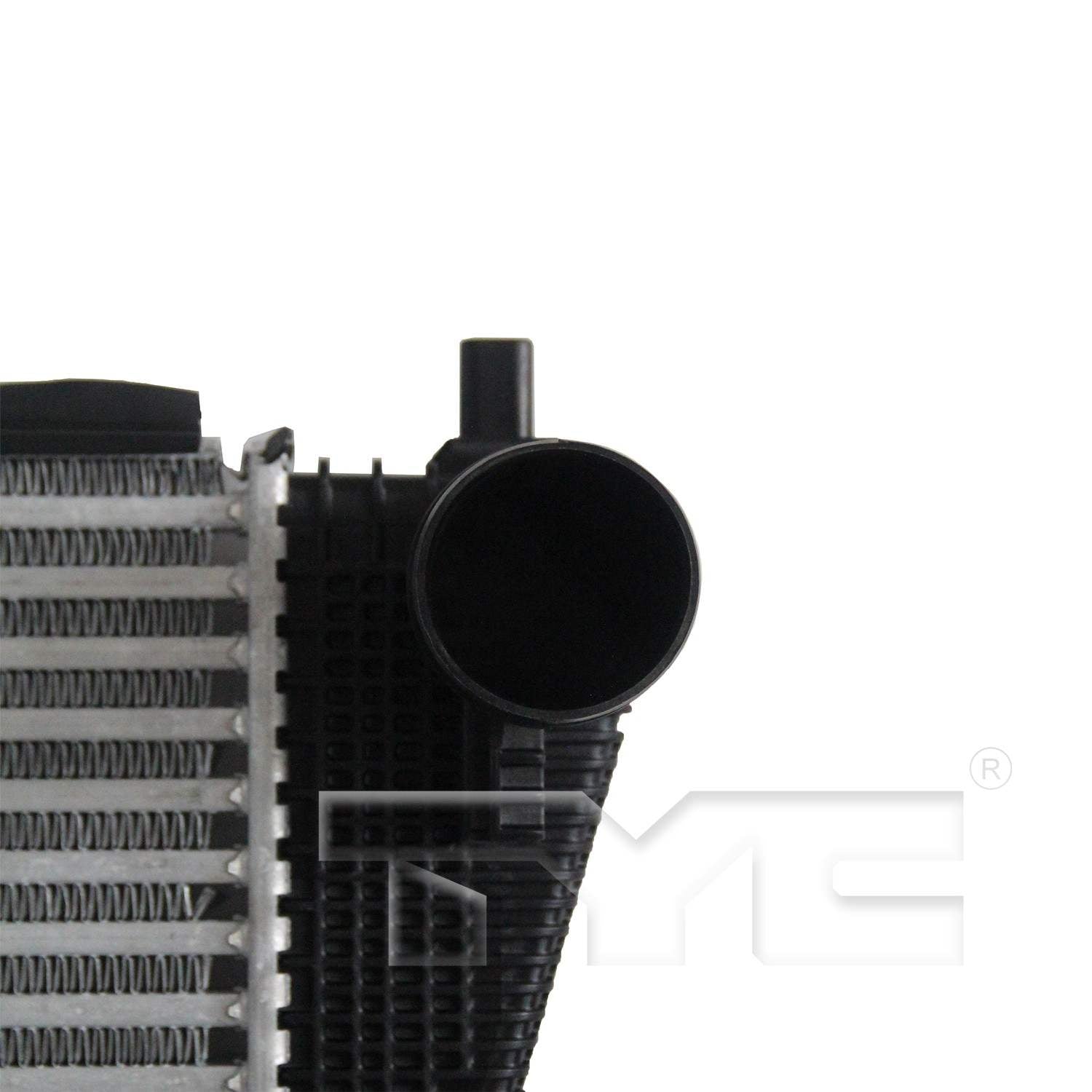 TYC Intercooler 18112